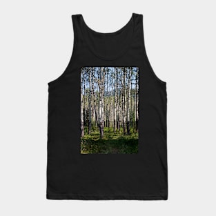 Aspen Tank Top